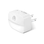 Plug-In Night Light with Motion Sensor – Turns On Only in the Dark – Image 4