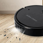 Slim Robot Vacuum, 2.4 in Tall – Cleans Under Beds, Sofas and Dressers – Image 3