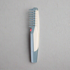 Quiet Pet Clippers with Stainless Steel Blades – Cordless, 90 Minutes per Charge – Image 1
