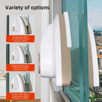 Magnetic Window Cleaner – Cleans Both Sides of the Glass at Once – Image 2