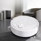 Robot Vacuum and Mop with Water Tank – Sweeps, Vacuums and Mops in One Pass – Image 1