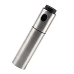 Stainless Steel Oil Sprayer – Fine Mist Instead of a Stream – Image 3