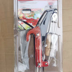 Rope-Pull Pole Pruner with Telescoping Handle – Cuts High Branches Without a Ladder – Image 3