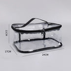 Mesh Toy Storage Bag – See What's Inside at a Glance – Image 4