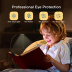 Clip-On Reading Light with Gooseneck – Nine Settings Across Three Light Colors – Image 6