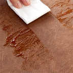 PU Placemats, Reversible – Wipe Clean and Heat-Resistant – Image 3