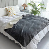 Waterproof Pet Blanket for Couch and Bed – Soft on Top, Sealed in the Middle