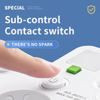 Power Strip with USB and USB-C Ports – Charges Devices Without Extra Adapters – Image 5