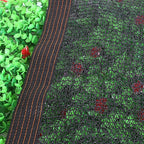 HDPE Shade Cloth – Lets Air Through While Blocking the Sun – Image 6