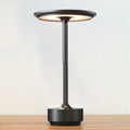 Akku-Tischlampe mit Touchdimmer – kabellos, aus Aluminium – Bild 6