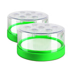 Reusable Fly Trap with Seven Entrances – No Power, No Chemicals – Image 3