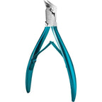 Stainless Steel Toenail Clippers – Curved Blade for Thick Toenails – Image 3