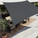 Rectangular Waterproof Shade Sail – Available in Five Sizes
