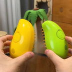 Pet Grooming Brush with Water Tank – Dampens the Coat as You Brush – Image 7