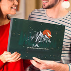 Survival Gear Advent Calendar 2026 with 24 Tools – A Compact Kit for Camping and Hiking – Image 2