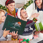 Survival Gear Advent Calendar 2026 with 24 Tools – A Compact Kit for Camping and Hiking – Image 3