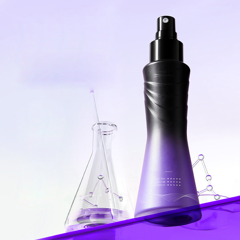 Volumenspray für den Haaransatz – leichte Formel ohne Rückstand – Bild 4