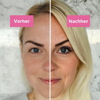 Waterproof Mascara with Curved Brush – Reaches the Outer Lashes – Image 3