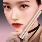 Waterproof Mascara with Comb Brush – Separates Every Lash – Image 4