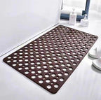 Non-Slip Shower Mat with Suction Cups – Four Sizes for Tub or Shower – Image 5