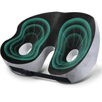 Adjustable Memory Foam Seat Cushion – Contoured Pressure Relief