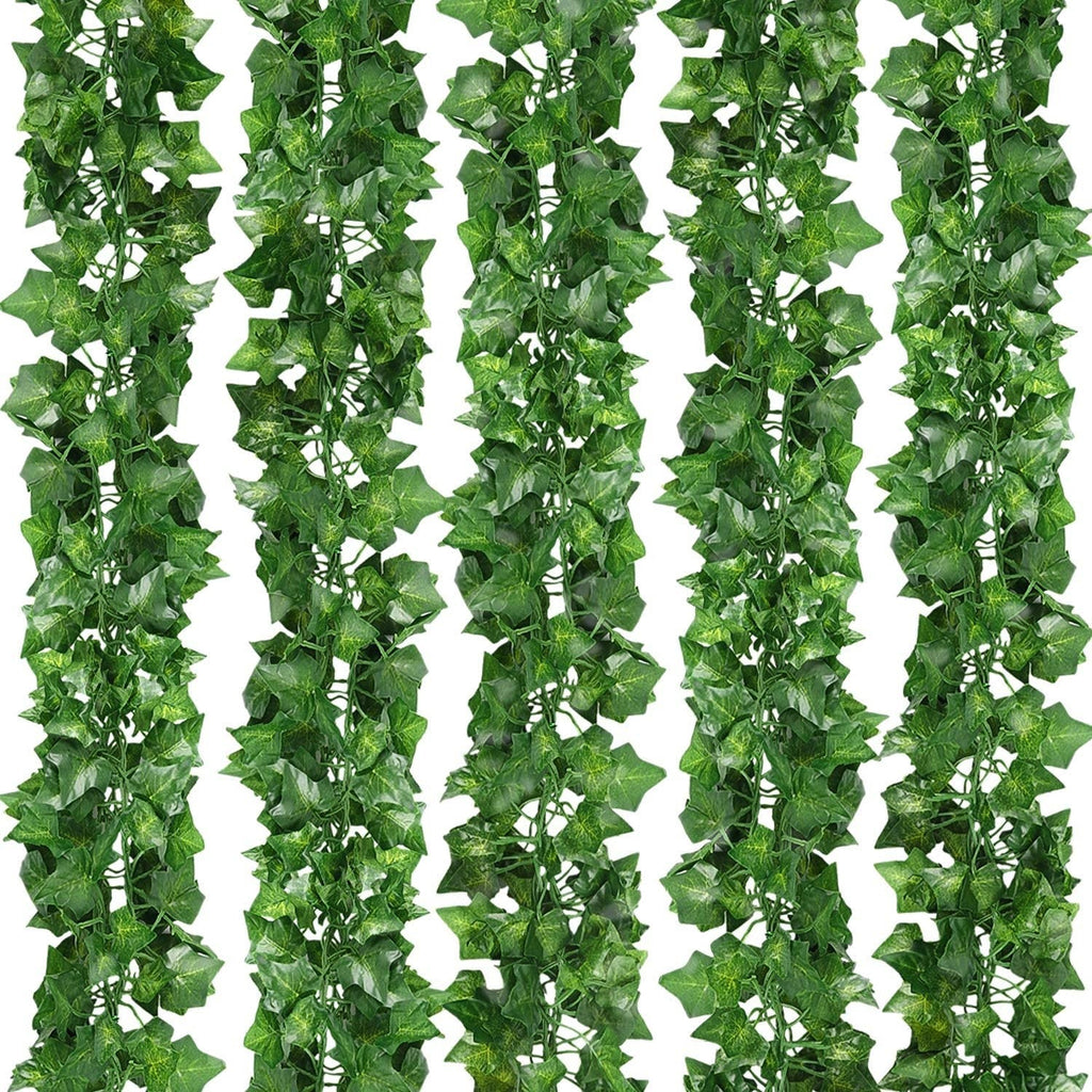 Artificial Ivy Garland