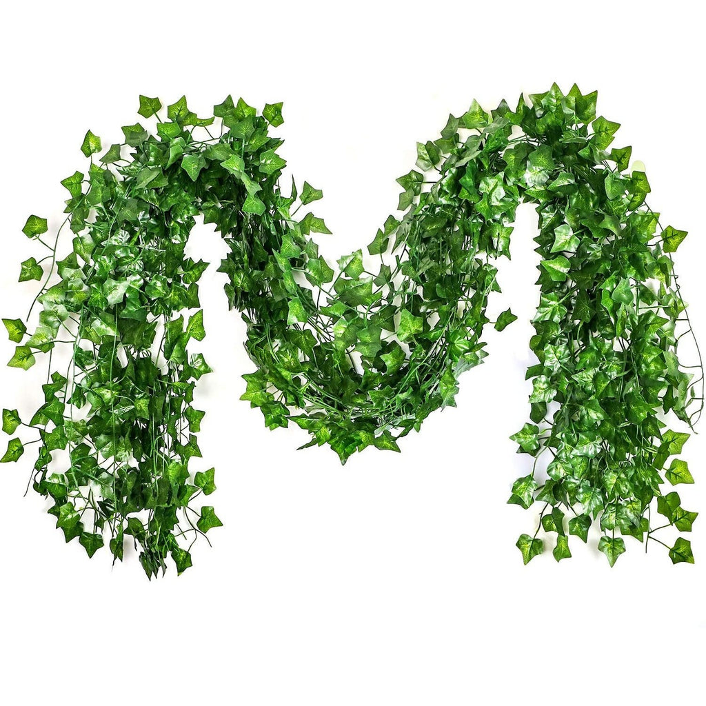 Artificial Ivy Garland