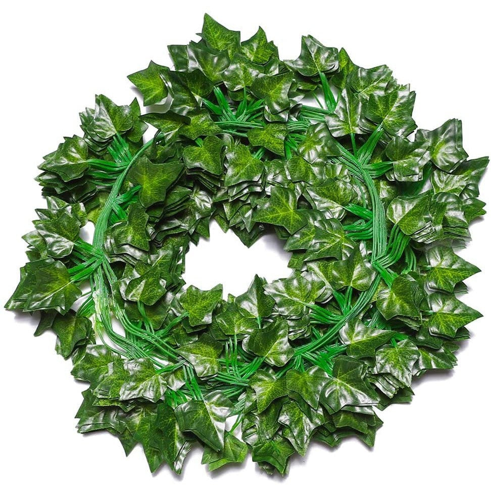 Artificial Ivy Garland