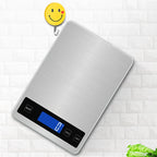 Digital Kitchen Scale up to 33 lb – Precise to 0.04 oz, USB Rechargeable – Image 4