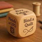 Creative Idea Dice Set – Roll to Decide What You Make Next – Image 1