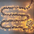 Cluster Christmas Lights