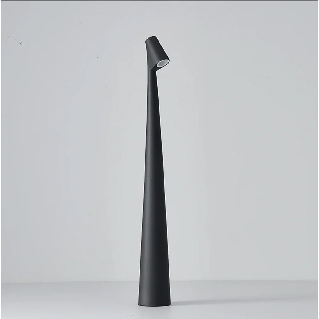 Cordless Touch Mood Lamp – Wireless Dimming Table Light