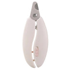 Dog Nail Clippers – Ergonomic Grip with Safety Lock