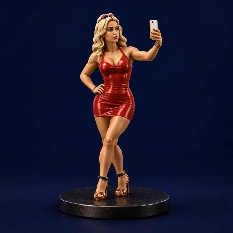 Gaming Advent Calendar – Twenty-Four Collectible Figurines