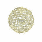 Hanging LED Light Sphere for Trees