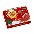 Mini Figure Advent Calendar 2026 with 24 Holiday Characters – A Full Set by Christmas – Image 6