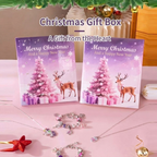 Jewelry Advent Calendar 2026 with 24 Charms – A Bracelet to Build Through December – Image 6