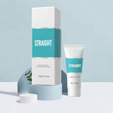 Keratin Hair Cream for Flyaways – Leave-In, No Rinsing Needed
