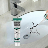 Tile Repair Paste with Spatula – Fills Chips and Cracks