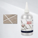 Grout Pen for Tile Joints – Restores Dingy Grout to an Even Color