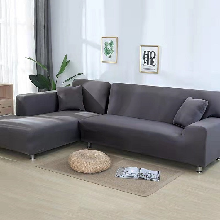 Sofabezug in Basic oder Samt – neun Farben, vier Passformen – Bild 10
