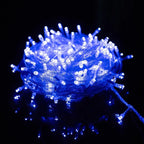 Plug-In LED String Lights for Events