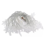 Snowflake String Lights