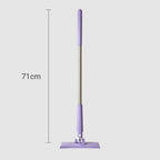 Flat Mop with Pad Release – Also Cleans Cabinet Fronts and Tops – Image 12