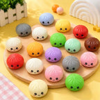 Squishy Advent Calendar – 24 Foam Figures, Three Options